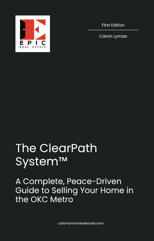 The ClearPath System ebook cover