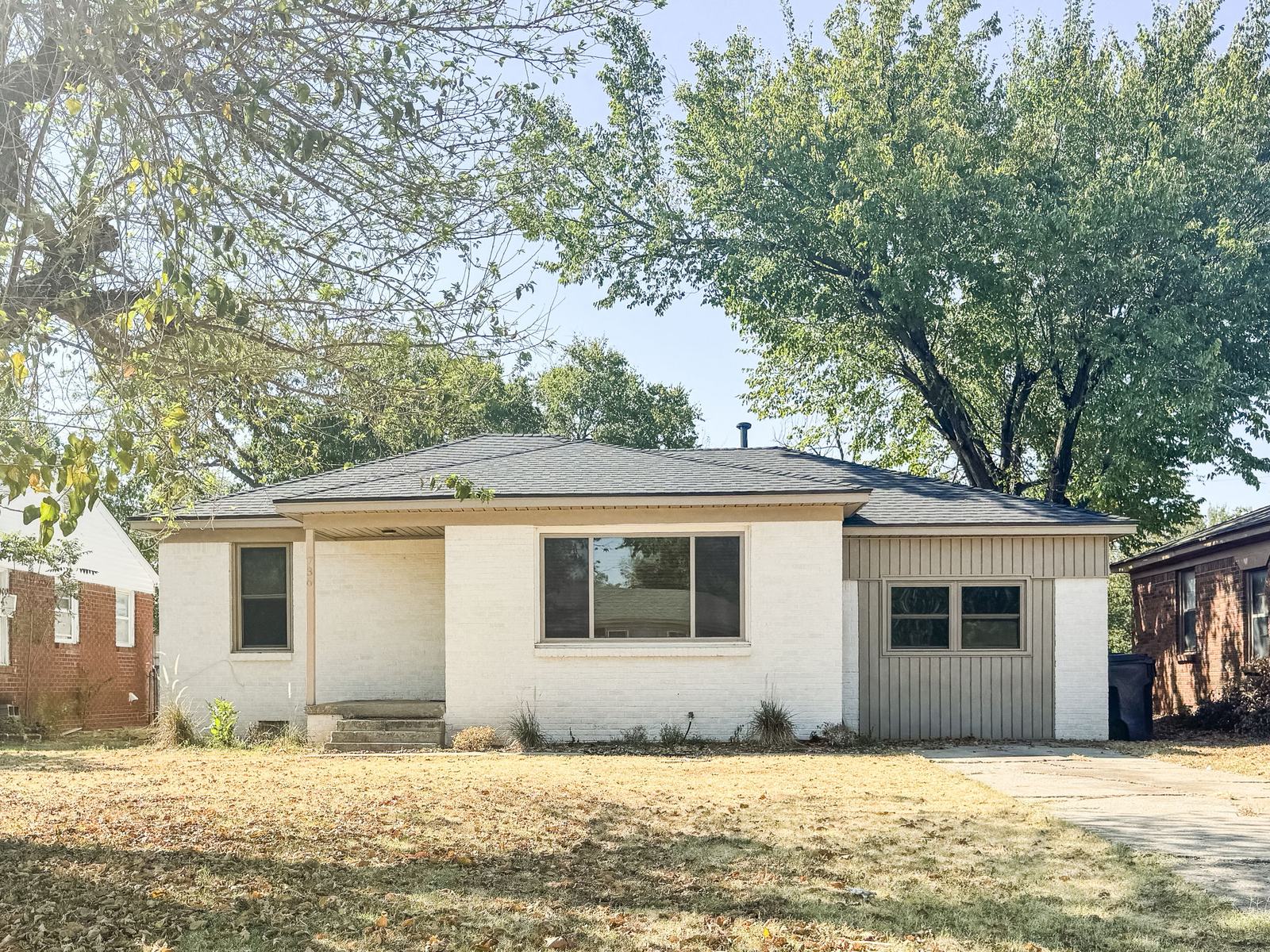 736 NW 88th St, Oklahoma City, OK 73114 photo 1 of 28